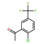 RHAWN 2'-Chloro-5'-(trifluoromethyl)acetophenone