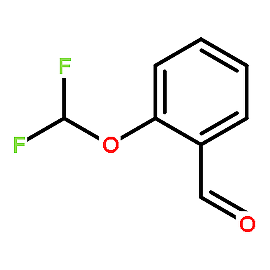 RHAWN 2-(Difluoromethoxy)benzaldehyde