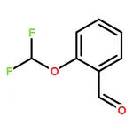 RHAWN 2-(Difluoromethoxy)benzaldehyde