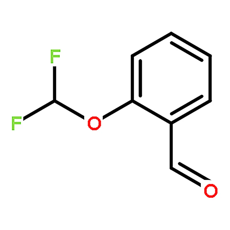 RHAWN 2-(Difluoromethoxy)benzaldehyde