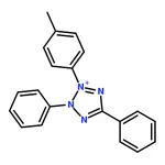 RHAWN <i>p</i>-Tolyltetrazolium Red