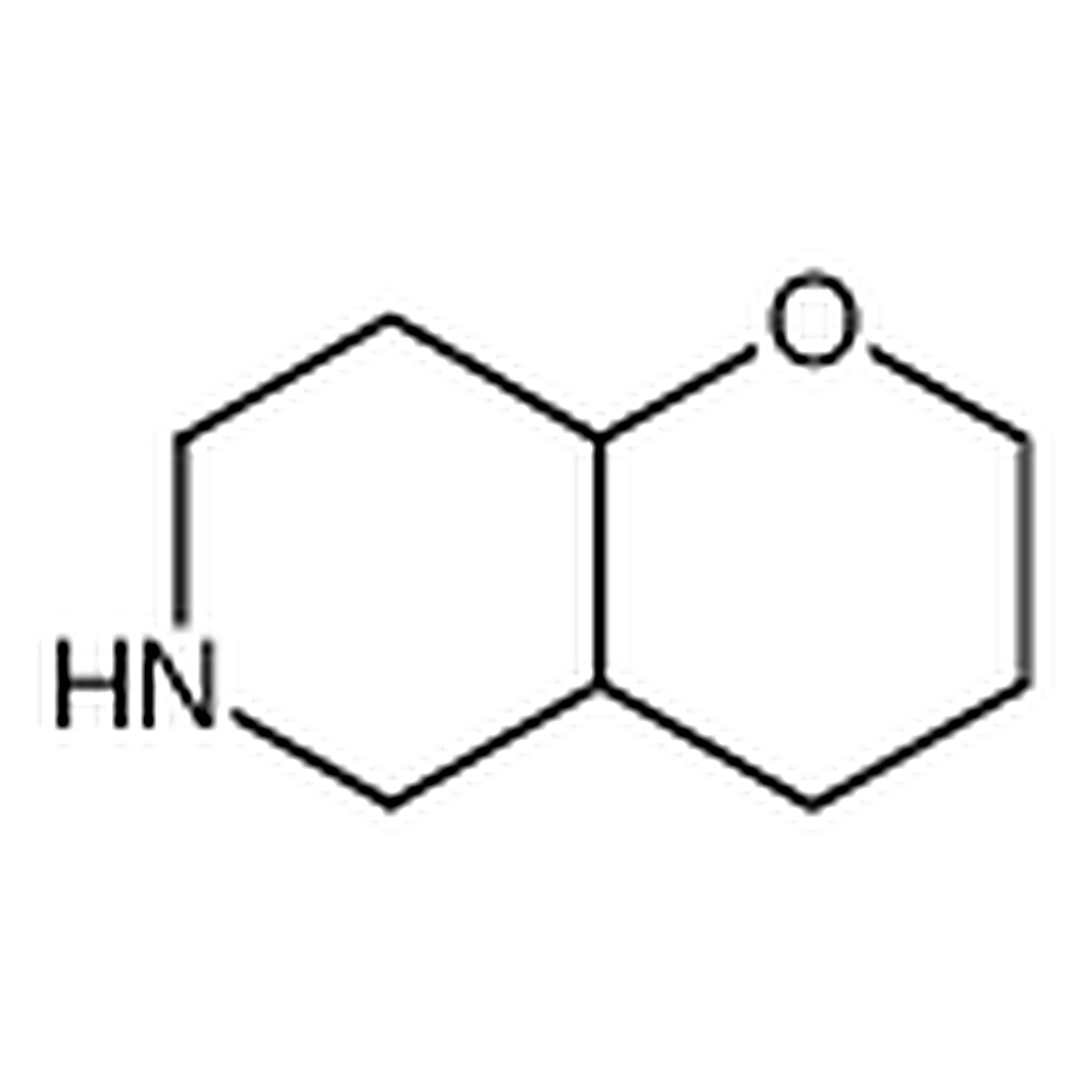 RHAWN Octahydro-2H-pyrano[3，2-c]pyridine