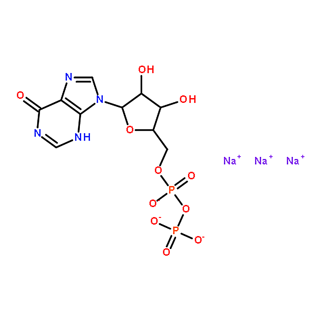 RHAWN Inosine-5'-diphosphate trisodium salt