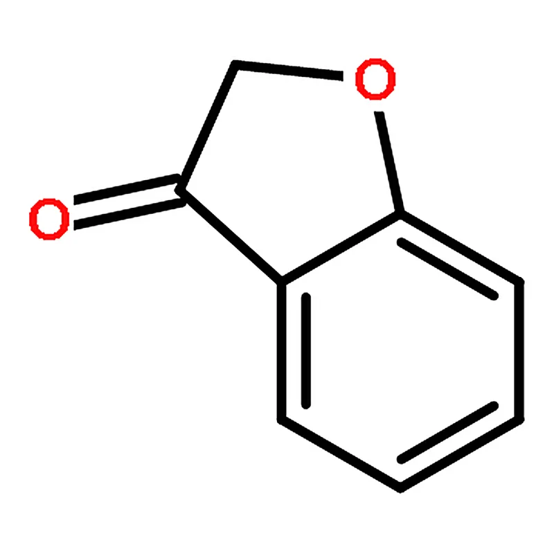 RHAWN Benzofuran-3(2H)-one