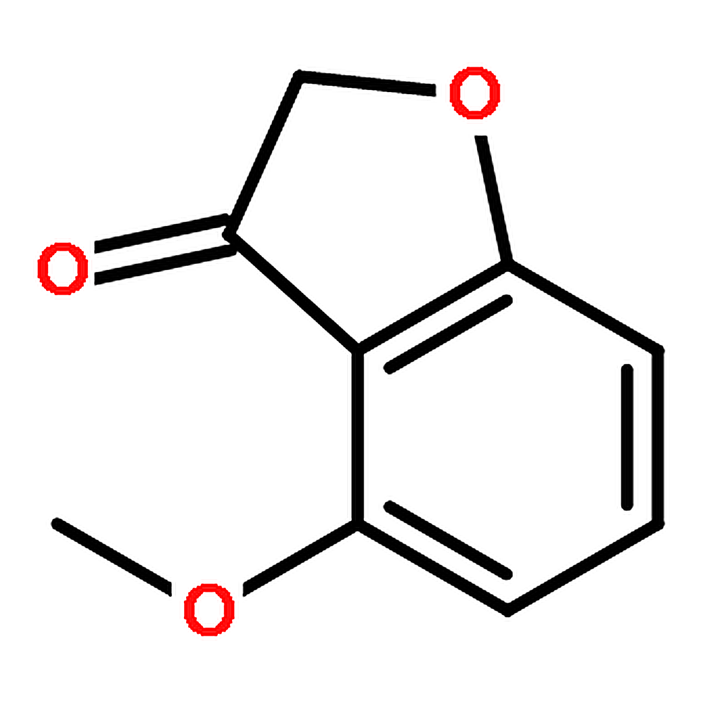 RHAWN 4-Methoxybenzofuran-3(2H)-one