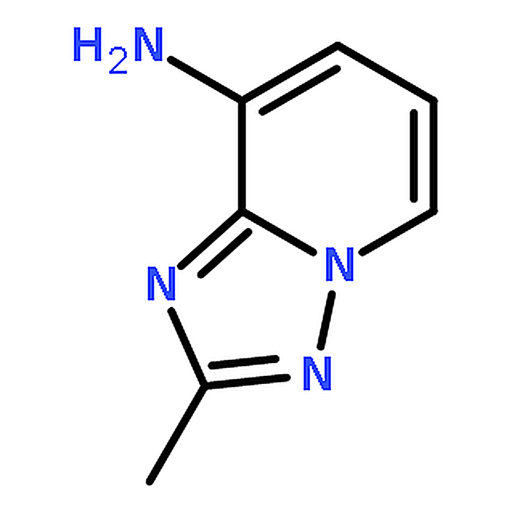 RHAWN 2-Methyl-[1,2,4]triazolo[1,5-a]pyridin-8-amine