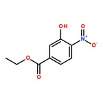 RHAWN Ethyl 3-hydroxy-4-nitrobenzoate
