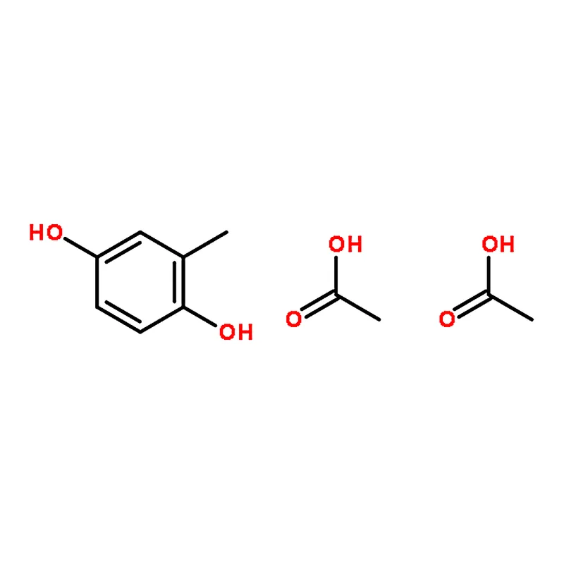 RHAWN 2,5-Diacetoxytoluene