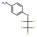 RHAWN 4-(Perfluoroethoxy)aniline