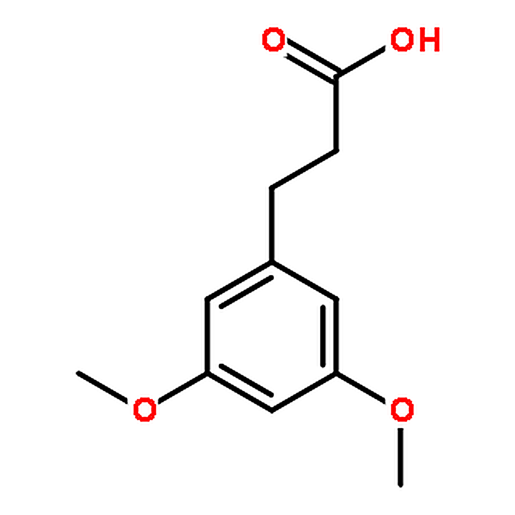 RHAWN 3-(3,5-Dimethoxyphenyl)propionic acid