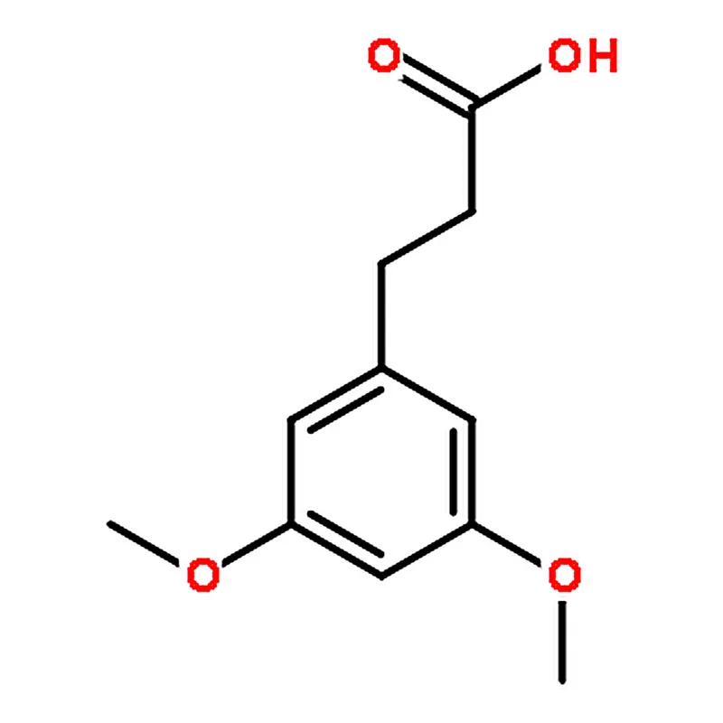 RHAWN 3-(3,5-Dimethoxyphenyl)propionic acid