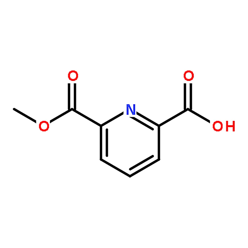 RHAWN 2,6-Pyridinedicarboxylic acid monomethyl ester