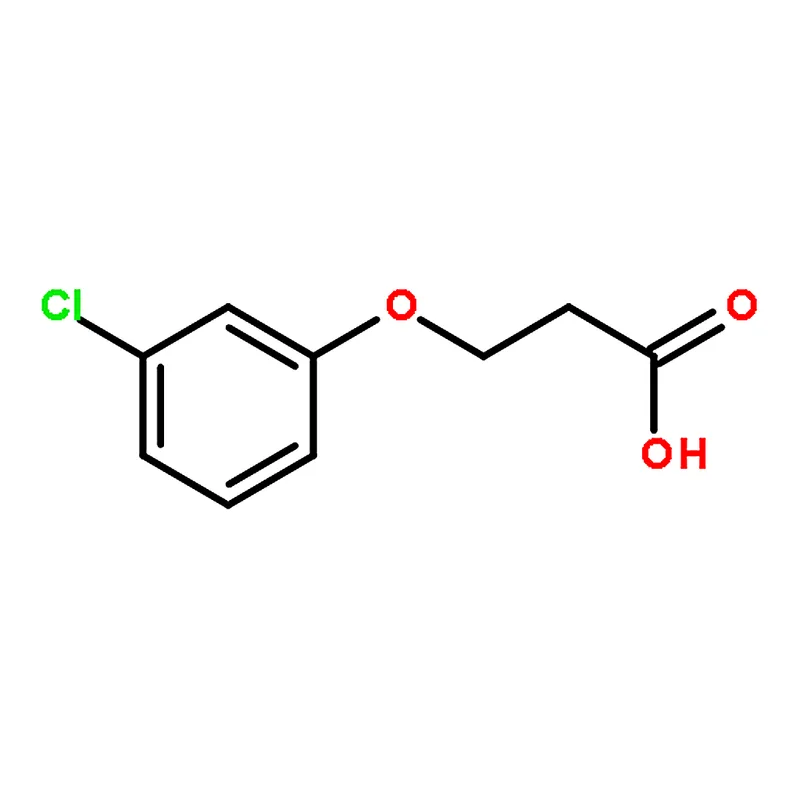 RHAWN 3-(3-Chlorophenoxy)propionic Acid