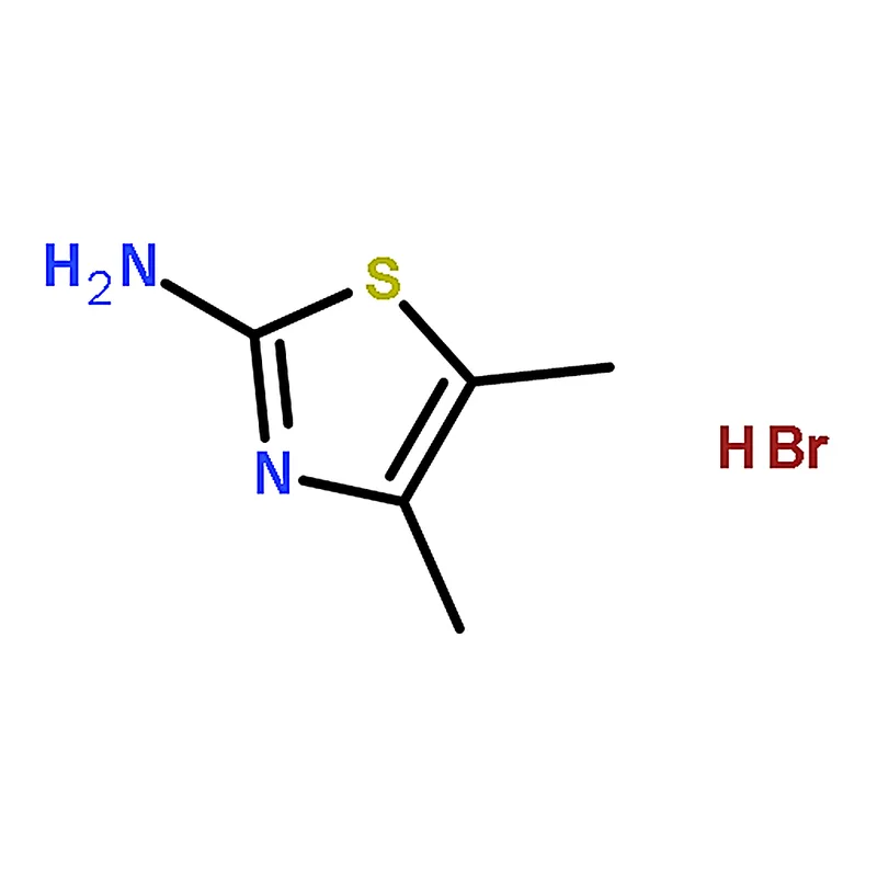 RHAWN 2-Amino-4,5-dimethylthiazole Hydrobromide