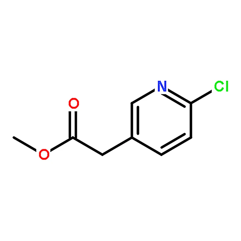 RHAWN Methyl 2-(6-chloropyridin-3-yl)acetate