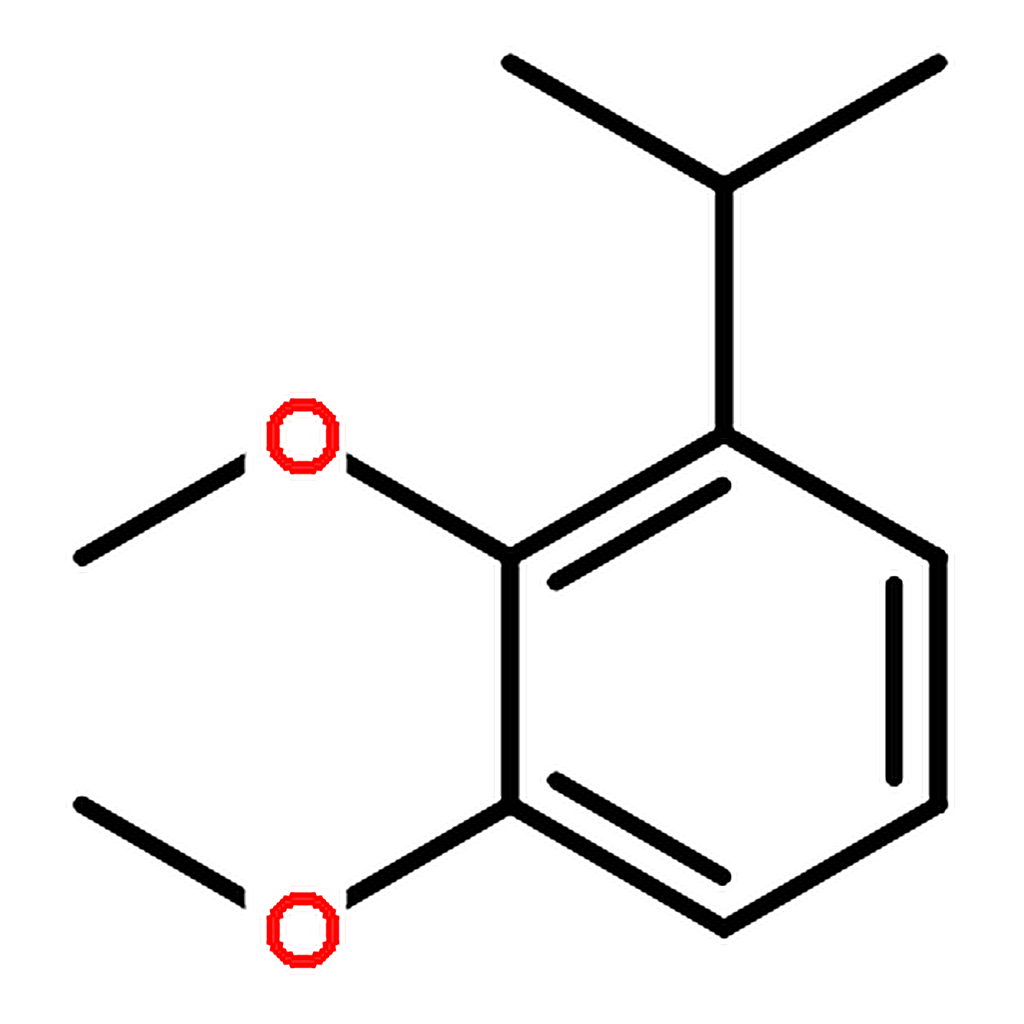 RHAWN 1-Isopropyl-2，3-Dimethoxybenzene