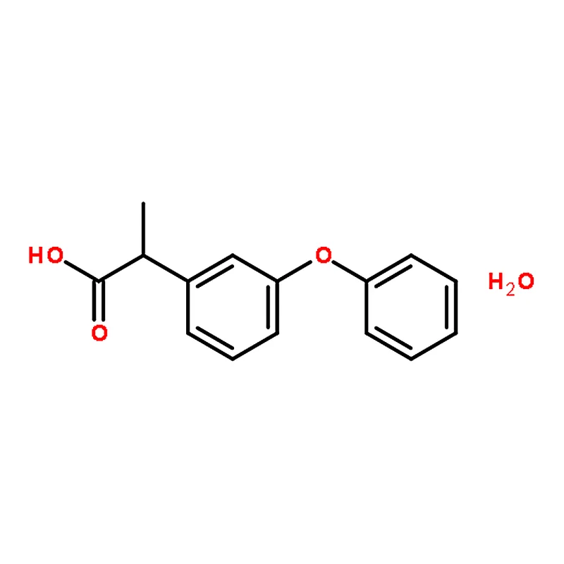 RHAWN Fenoprofen calcium hydrate