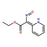 RHAWN Ethyl (2E)-(Hydroxyimino)(Pyridin-2-Yl)Acetate