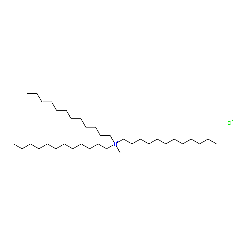 RHAWN Tridodecylmethylammonium chloride