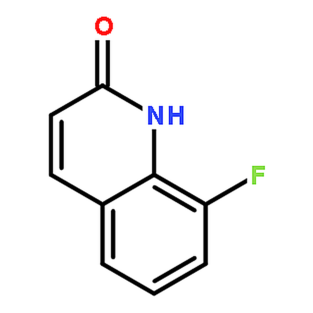RHAWN 8-Fluoroquinolin-2(1H)-one