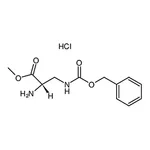 RHAWN (S)-Methyl 2-amino-3-(((benzyloxy)carbonyl)amino)propanoate hydrochloride