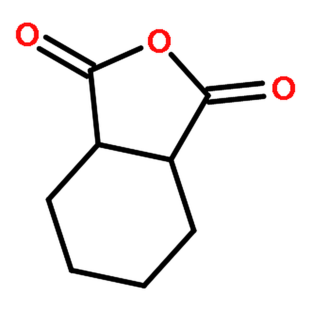 RHAWN (3aR,7aR)-Hexahydroisobenzofuran-1,3-dione