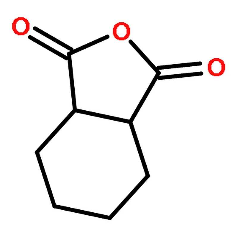 RHAWN (3aR,7aR)-Hexahydroisobenzofuran-1,3-dione