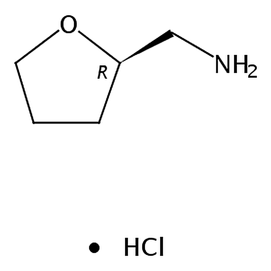 RHAWN [(2R)-Oxolan-2-yl]methanamine hydrochloride