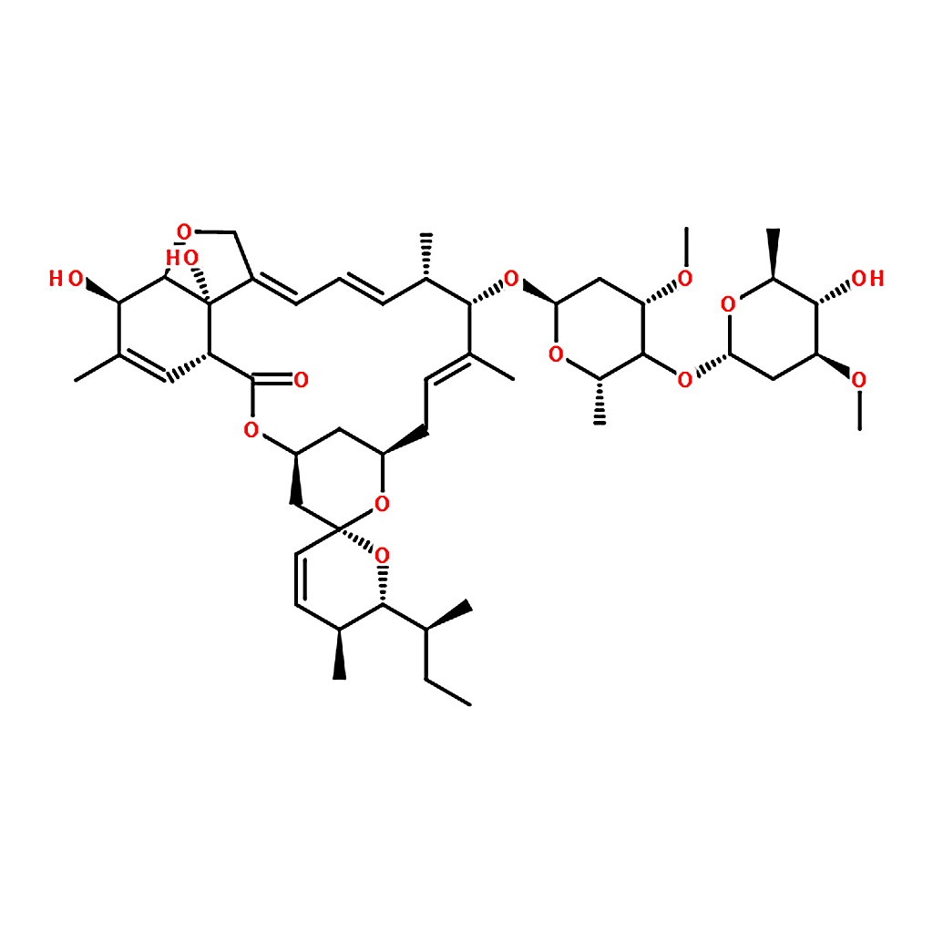 RHAWN Abamectin solution