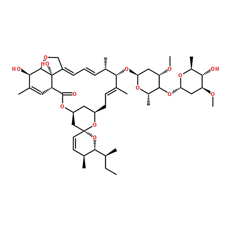 RHAWN Abamectin solution