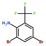 RHAWN 2,4-Dibromo-6-(trifluoromethyl)aniline