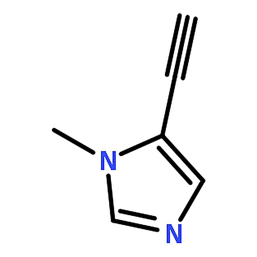 RHAWN 5-Ethynyl-1-methyl-1H-imidazole
