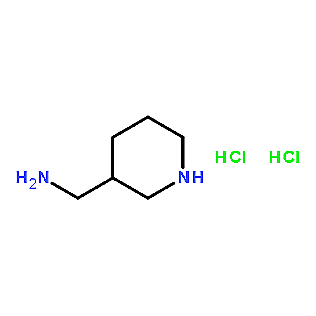 RHAWN Piperidin-3-Ylmethanamine Dihydrochloride