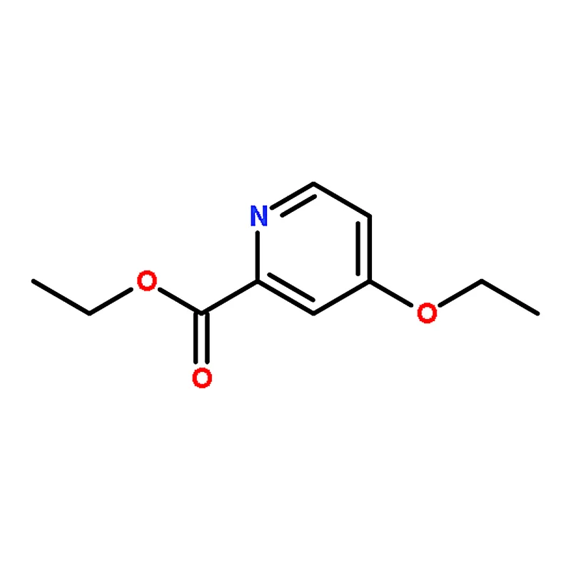 RHAWN Ethyl 4-ethoxypicolinate