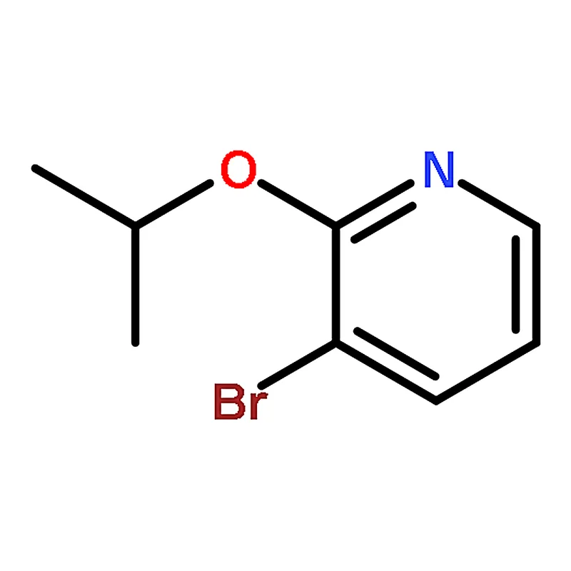 RHAWN 3-Bromo-2-isopropoxypyridine
