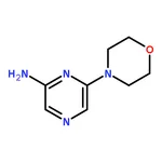 RHAWN 6-Morpholinopyrazin-2-amine