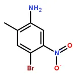 RHAWN 4-Bromo-2-methyl-5-nitroaniline