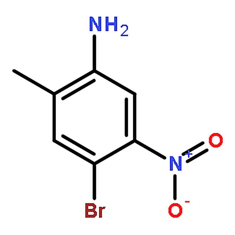 RHAWN 4-Bromo-2-methyl-5-nitroaniline