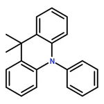 RHAWN 9,9-Dimethyl-10-phenyl-9,10-dihydroacridine