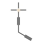 RHAWN 1-Trimethylsilyl-1,4-pentadiyne