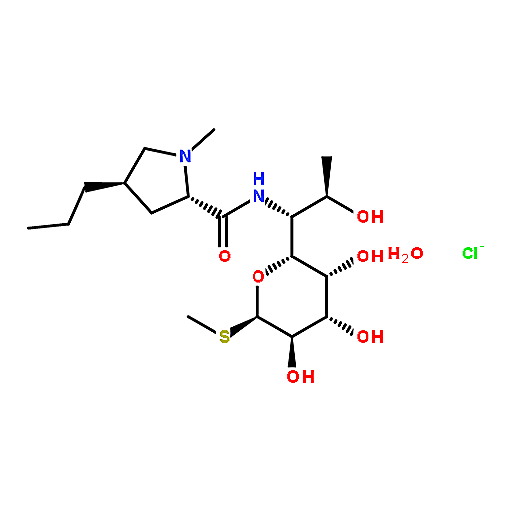 RHAWN Lincomycin Hydrochloride Monohydrate