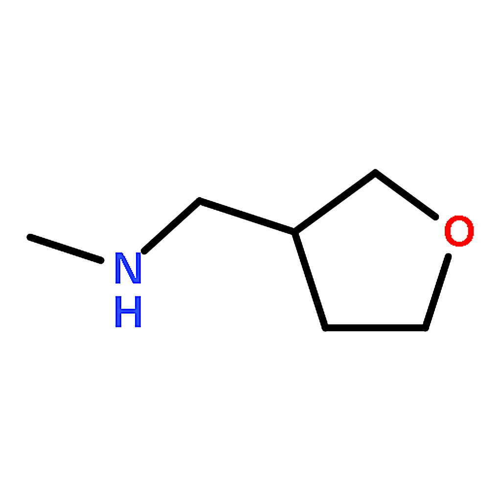 RHAWN N-Methyl(tetrahydrofuran-3-yl)methanamine