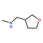 RHAWN N-Methyl(tetrahydrofuran-3-yl)methanamine