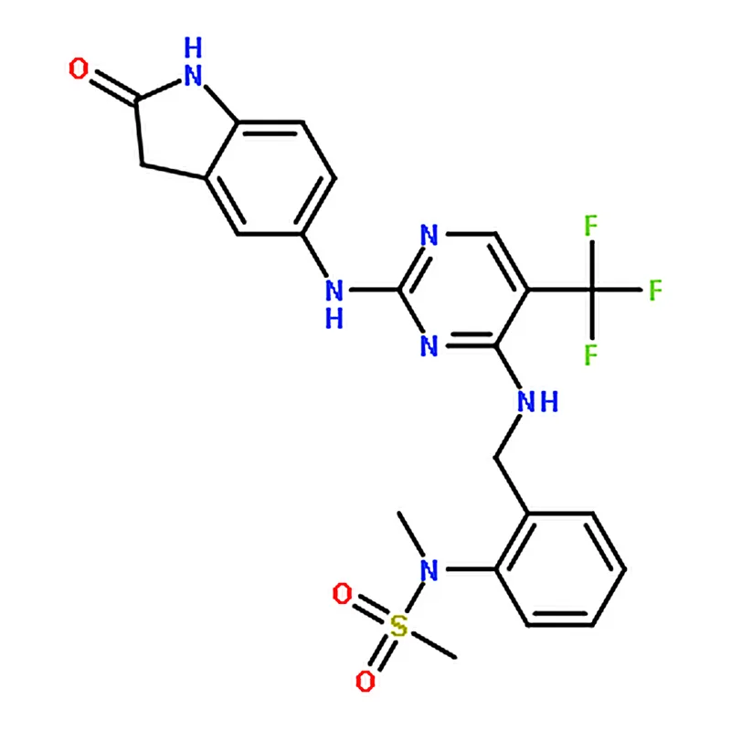 RHAWN PF-431396