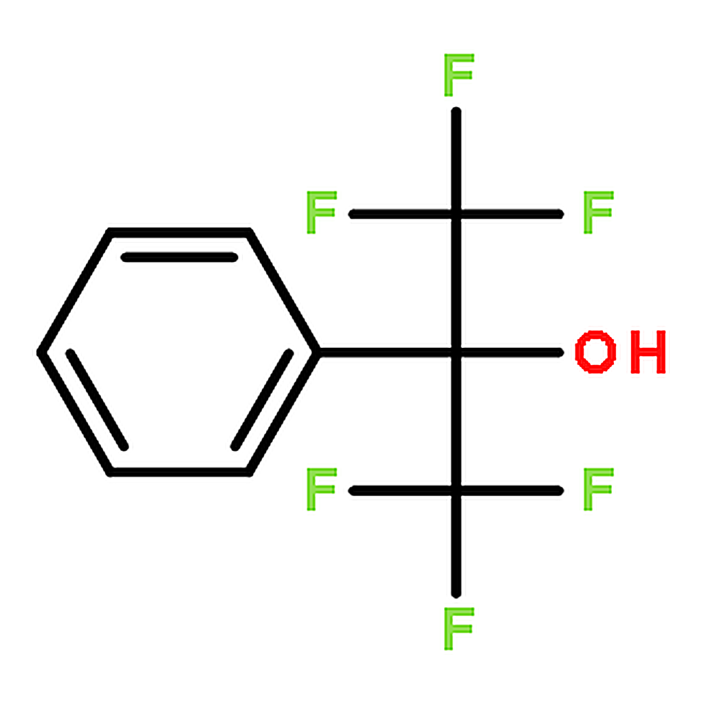 RHAWN 1,1,1,3,3,3-Hexafluoro-2-phenyl-2-propanol