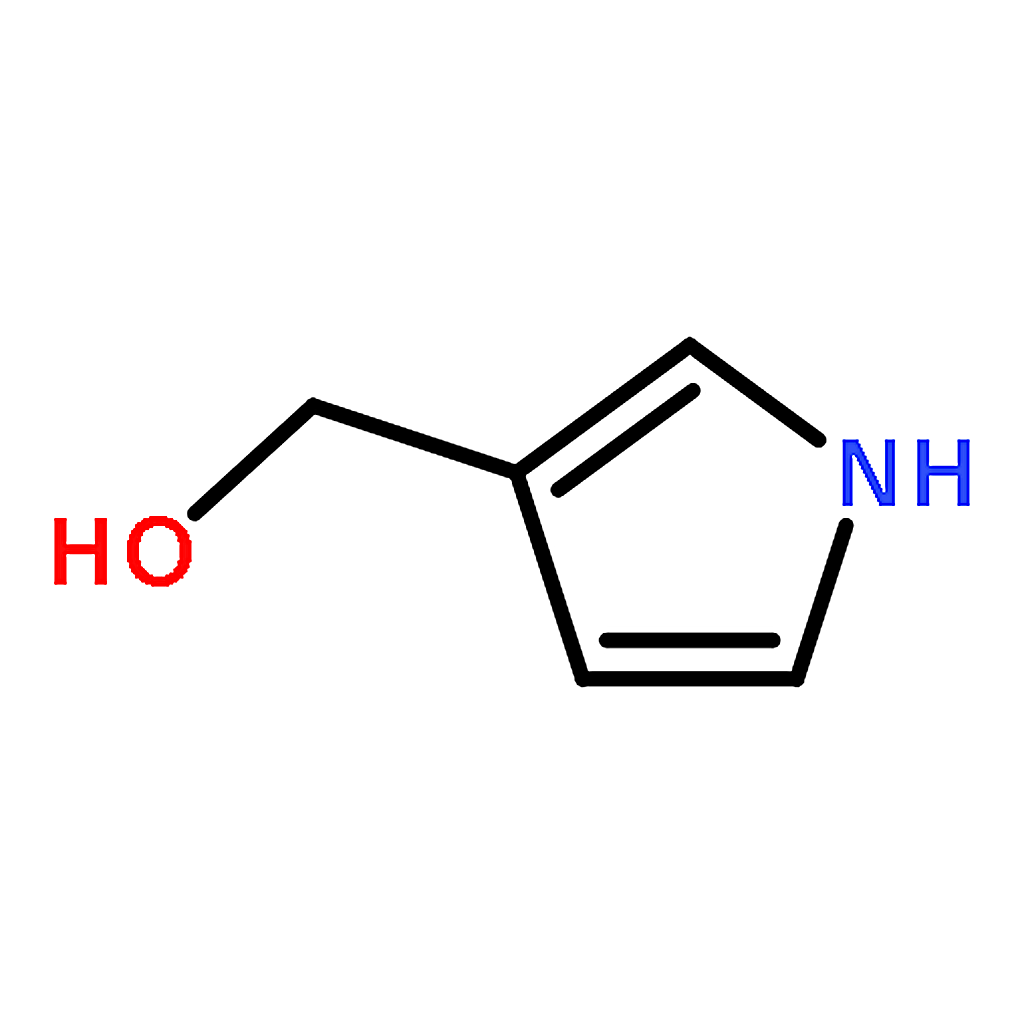 RHAWN (1H-Pyrrol-3-yl)methanol