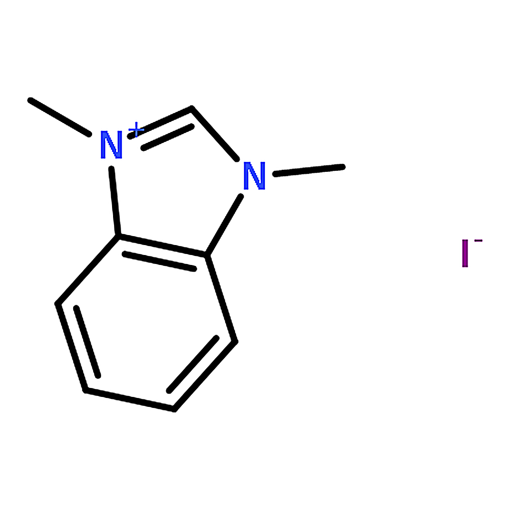 RHAWN 1,3-Dimethyl-1H-benzo[d]imidazol-3-ium iodide