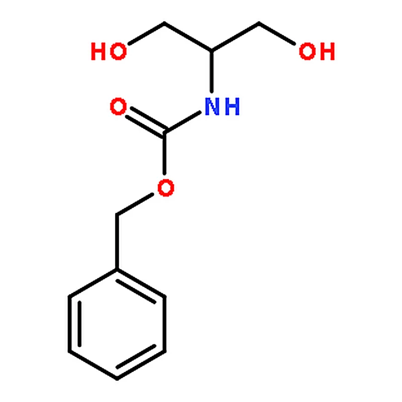 RHAWN N-Cbz-2-Amino-1,3-propanediol