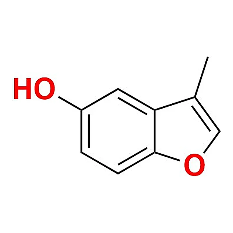RHAWN 3-Methyl-5-Benzofuranol