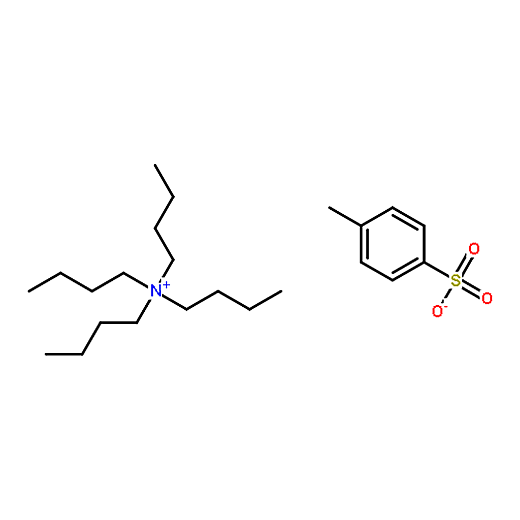 RHAWN Tetrabutylammoniump-toluenesulfonate